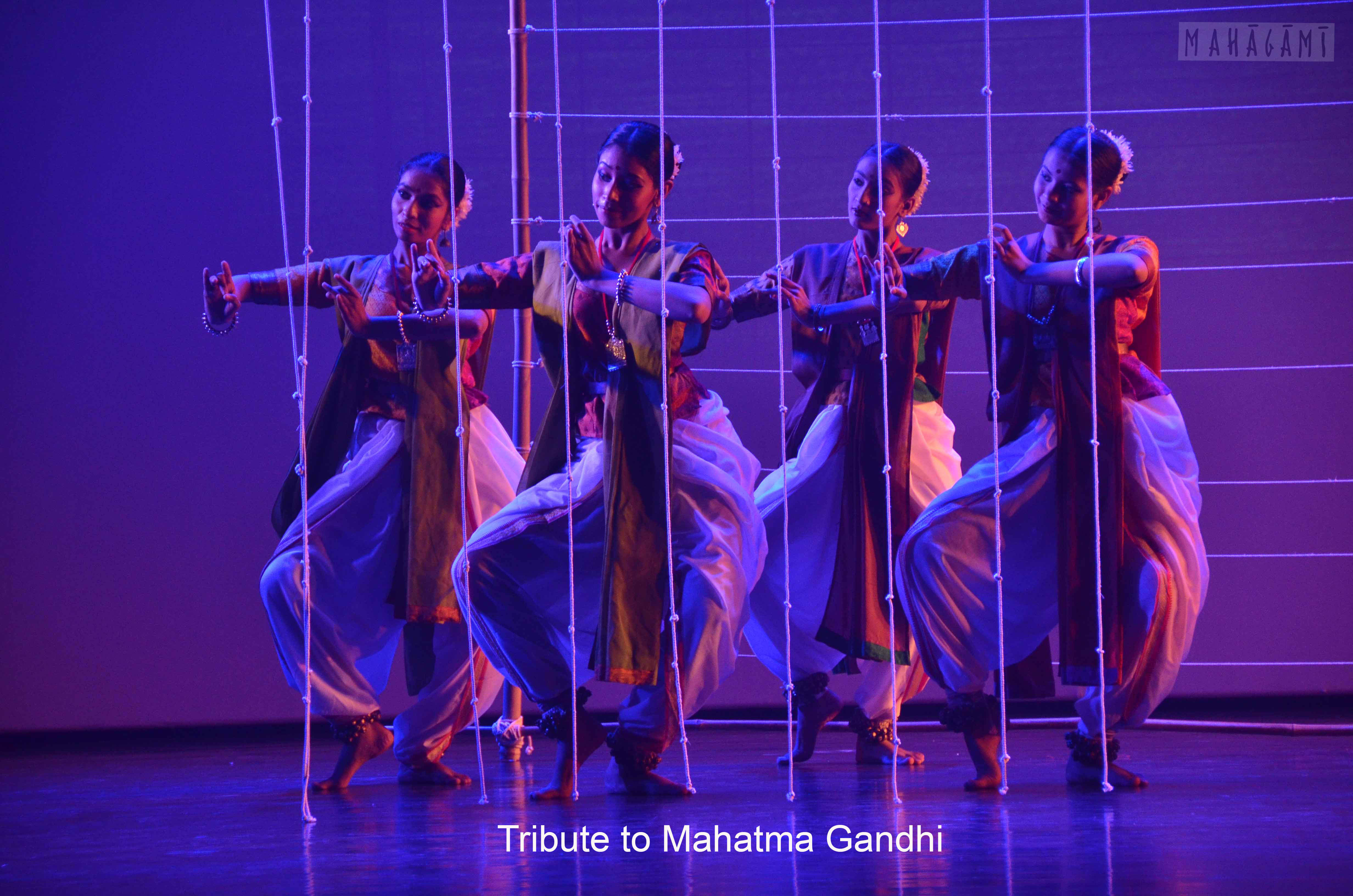 MAHAGAMI Gurukul, MGM University Aurangabad Student Activities photo 17